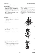 Preview for 177 page of Takeuchi TB53FR Workshop Manual