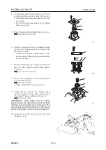 Preview for 180 page of Takeuchi TB53FR Workshop Manual