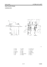 Preview for 183 page of Takeuchi TB53FR Workshop Manual