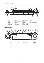 Preview for 188 page of Takeuchi TB53FR Workshop Manual