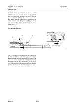 Preview for 190 page of Takeuchi TB53FR Workshop Manual