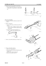 Preview for 192 page of Takeuchi TB53FR Workshop Manual