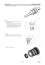 Preview for 193 page of Takeuchi TB53FR Workshop Manual