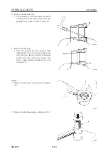 Preview for 194 page of Takeuchi TB53FR Workshop Manual