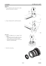 Preview for 195 page of Takeuchi TB53FR Workshop Manual