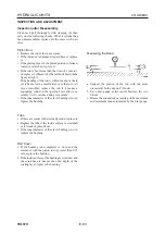 Preview for 200 page of Takeuchi TB53FR Workshop Manual