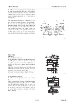 Preview for 209 page of Takeuchi TB53FR Workshop Manual