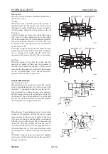 Preview for 210 page of Takeuchi TB53FR Workshop Manual