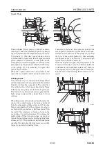 Preview for 211 page of Takeuchi TB53FR Workshop Manual