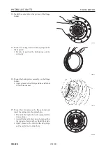 Preview for 218 page of Takeuchi TB53FR Workshop Manual