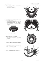 Preview for 221 page of Takeuchi TB53FR Workshop Manual