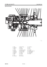 Preview for 230 page of Takeuchi TB53FR Workshop Manual