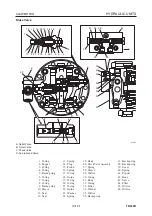 Preview for 231 page of Takeuchi TB53FR Workshop Manual