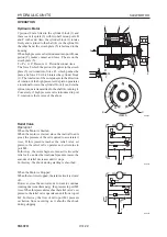 Preview for 232 page of Takeuchi TB53FR Workshop Manual