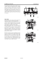 Preview for 234 page of Takeuchi TB53FR Workshop Manual