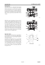 Preview for 235 page of Takeuchi TB53FR Workshop Manual