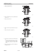 Preview for 244 page of Takeuchi TB53FR Workshop Manual