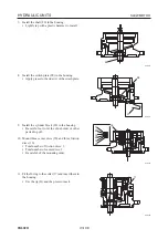 Preview for 248 page of Takeuchi TB53FR Workshop Manual