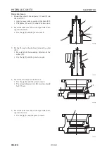 Preview for 252 page of Takeuchi TB53FR Workshop Manual