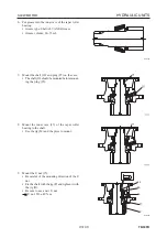 Preview for 253 page of Takeuchi TB53FR Workshop Manual