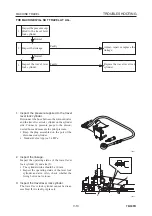 Preview for 279 page of Takeuchi TB53FR Workshop Manual