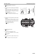 Preview for 283 page of Takeuchi TB53FR Workshop Manual