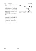 Preview for 312 page of Takeuchi TB53FR Workshop Manual