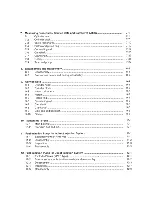 Preview for 316 page of Takeuchi TB53FR Workshop Manual