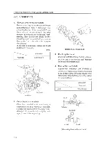 Preview for 381 page of Takeuchi TB53FR Workshop Manual