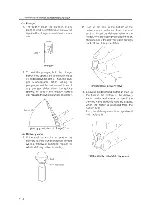 Preview for 406 page of Takeuchi TB53FR Workshop Manual