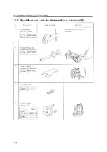 Preview for 409 page of Takeuchi TB53FR Workshop Manual