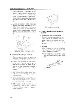 Preview for 415 page of Takeuchi TB53FR Workshop Manual