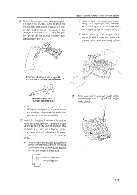 Preview for 418 page of Takeuchi TB53FR Workshop Manual