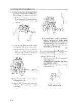 Preview for 419 page of Takeuchi TB53FR Workshop Manual