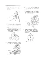 Preview for 426 page of Takeuchi TB53FR Workshop Manual