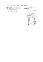Preview for 445 page of Takeuchi TB53FR Workshop Manual