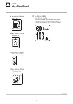 Preview for 36 page of Takeuchi TCR50 Operator'S Manual