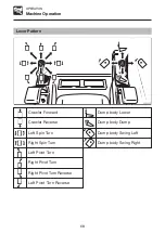 Preview for 70 page of Takeuchi TCR50 Operator'S Manual