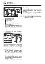 Preview for 113 page of Takeuchi TCR50 Operator'S Manual