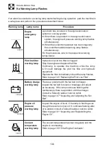 Preview for 140 page of Takeuchi TCR50 Operator'S Manual