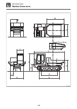 Preview for 150 page of Takeuchi TCR50 Operator'S Manual