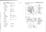 Preview for 5 page of Takeuchi TL10 Operator'S Manual