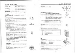 Предварительный просмотр 6 страницы Takeuchi TL10 Operator'S Manual