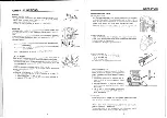 Preview for 7 page of Takeuchi TL10 Operator'S Manual