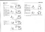 Предварительный просмотр 10 страницы Takeuchi TL10 Operator'S Manual