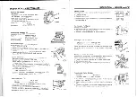 Preview for 15 page of Takeuchi TL10 Operator'S Manual