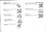 Preview for 22 page of Takeuchi TL10 Operator'S Manual