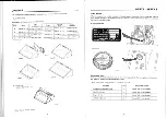 Preview for 23 page of Takeuchi TL10 Operator'S Manual