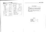 Предварительный просмотр 24 страницы Takeuchi TL10 Operator'S Manual
