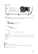 Предварительный просмотр 5 страницы Takeuchi TL130 Workshop Manual
